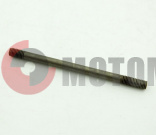 Шпилька Юп5 цилиндра (ИЖЮ.1-45-1) (картер-цилиндр-головка) Шпилька Юп5 цилиндра (ИЖЮ.1-45-1) (картер-цилиндр-головка)