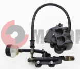 Гидравл.в сб.50cc задн.диск.ЯмСкорп. Гидравл.в сб.50cc задн.диск.ЯмСкорп.