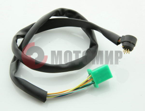 ������ ������� ���������� �������� 166FMM( CB250)TTR250