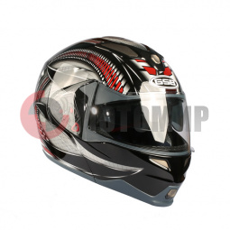 ���� G-339 BR (black red), S