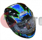 ���� MRC Helmet Monster Rider 323-23 L