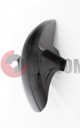 Крыло перед. мото б/вырез. Крыло перед. мото б/вырез.