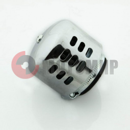 Фильтр воздушный (нулевик) ?42mm, Пр. колокол 50мм. Фильтр воздушный (нулевик) ?42mm, Пр. колокол 50мм.