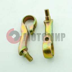 Держатели руля Днепр оцинкованные Держатели руля Днепр оцинкованные