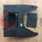 Облицовка пола QТ-8А Облицовка пола QТ-8А