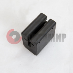 Буфер полоза Рысь передний (219.02.000.016) Буфер полоза Рысь передний (219.02.000.016)