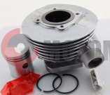 Поршневая Веломотор Д6 Д8 Поршневая Веломотор Д6 Д8