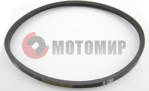 Ремень Крот А750 г.Уфа Ремень Крот А750 г.Уфа