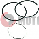 Кольца Honda DIO ZX 50 0,50 (?40,50) Кольца Honda DIO ZX 50 0,50 (?40,50)