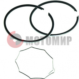 Кольца Honda DIO ZX 50 0,50 (?40,50) Кольца Honda DIO ZX 50 0,50 (?40,50)