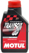 Трансмиссионное масло MOTUL Transoil 10W-30 1 л Трансмиссионное масло MOTUL Transoil 10W-30 1 л