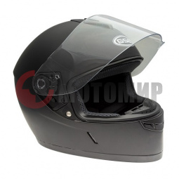 Шлем G-349 BLACK MATT, S Шлем G-349 BLACK MATT, S