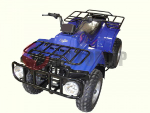 ATV "ЗиД-LIFAN" LF250ST ATV "ЗиД-LIFAN" LF250ST