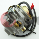 Карбюратор С4т.125-150см3 152QMI157QMJ TW d24 Карбюратор С4т.125-150см3 152QMI157QMJ TW d24