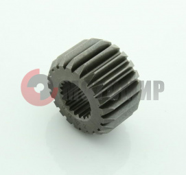 Шестерня привода масляного насоса 250сс 4т.166FMM (CB250) Шестерня привода масляного насоса 250сс 4т.166FMM (CB250)