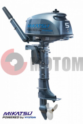 �������� ����� Mikatsu M5FHS 2�.