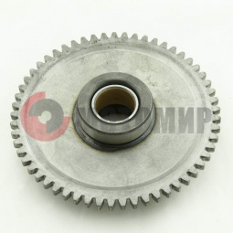 Шестерня муфты обг.ATV 250 Skaner Шестерня муфты обг.ATV 250 Skaner