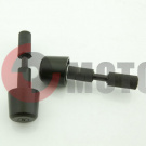 Стабилизатор руля 250сс в сб.YG170MM Taker Стабилизатор руля 250сс в сб.YG170MM Taker