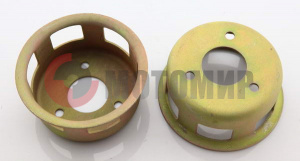 Храповик старт.Рысь(440-1022071) Храповик старт.Рысь(440-1022071)