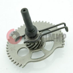 �������� ������� ����������� (150cc) 157QMJ-H