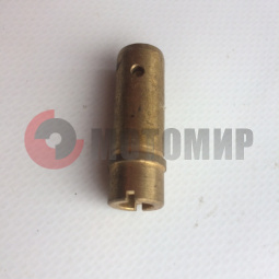 Втулка Б/п масл.насоса (бронз) Втулка Б/п масл.насоса (бронз)