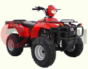 ATV "���-LIFAN" LF250ST-2