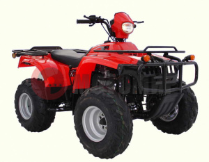 ATV "ЗиД-LIFAN" LF250ST-2 ATV "ЗиД-LIFAN" LF250ST-2