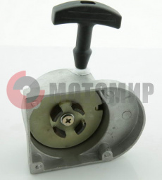 Стартер Ручной Газуля F50 Стартер Ручной Газуля F50