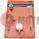 Ремкомплект карбюратора Мопед Д-8/6 К-34 Ремкомплект карбюратора Мопед Д-8/6 К-34