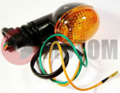 Фонарь боковой (ВF-36) Скутер маленький Фонарь боковой (ВF-36) Скутер маленький