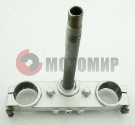 Траверса руля Пт 250cc Amagi250 Траверса руля Пт 250cc Amagi250