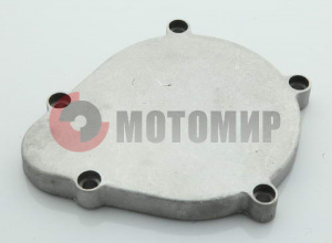Крышка картера правая F50/F80 Крышка картера правая F50/F80