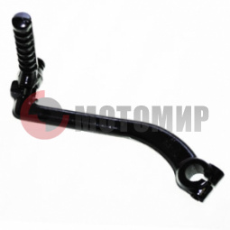 Рычаг кикстартера 4т.125 Л Рычаг кикстартера 4т.125 Л