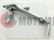 Подножка водителя лев.250cc Taker250 в сб. Подножка водителя лев.250cc Taker250 в сб.