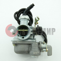 Карбюратор М4т.125сс 1P54FMI Шторм с бензокр. Карбюратор М4т.125сс 1P54FMI Шторм с бензокр.