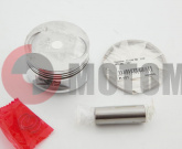 ������� 4T GY6 150 .STD (?57,40 p-15) TNT