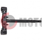 Траверса руля Ир.150cc BWS Траверса руля Ир.150cc BWS