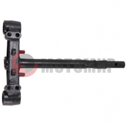 Траверса руля Ир.150cc BWS Траверса руля Ир.150cc BWS