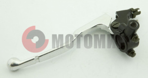 Рычаг сцепления в сборе 250сс Strike250 Рычаг сцепления в сборе 250сс Strike250