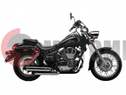 Мотоцикл ЗиД-LIFAN LF 250В Мотоцикл ЗиД-LIFAN LF 250В