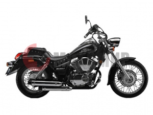 Мотоцикл ЗиД-LIFAN LF 250В Мотоцикл ЗиД-LIFAN LF 250В