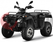 ATV Stels 300 B (Буянг) ATV Stels 300 B (Буянг)