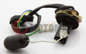 Датчик уровня топлива QT-3 Датчик уровня топлива QT-3