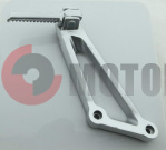 Подножка пассаж.лев.250cc в сб.Sport250 Подножка пассаж.лев.250cc в сб.Sport250