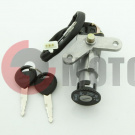 Замок зажигания (голый) Yamaha JOG 2JA, MINT 1YU EURORUN Замок зажигания (голый) Yamaha JOG 2JA, MINT 1YU EURORUN