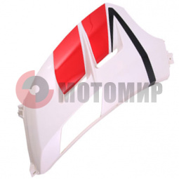 Обтекатель боковой передний (подклювник) Centrino10 левый/правый Обтекатель боковой передний (подклювник) Centrino10 левый/правый