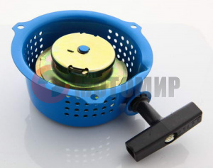 Стартер Крот Стартер Крот