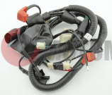 Проводка 4Т ATV250 Skaner Проводка 4Т ATV250 Skaner