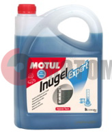 Охлаждающая жидкость MOTUL Inugel Expert -37°C 1 л Охлаждающая жидкость MOTUL Inugel Expert -37°C 1 л