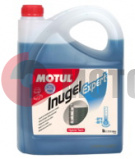 Охлаждающая жидкость MOTUL Inugel Expert -37°C 1 л Охлаждающая жидкость MOTUL Inugel Expert -37°C 1 л